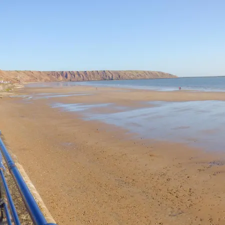 Sea Breakers * Filey