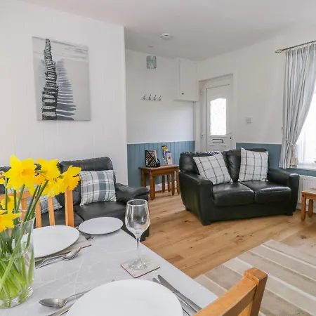 Sea Breakers Casa de Férias *