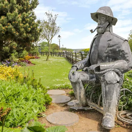 Sea Breakers Casa de Férias