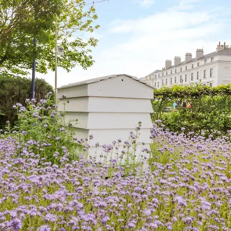 Sea Breakers Casa de Férias Filey