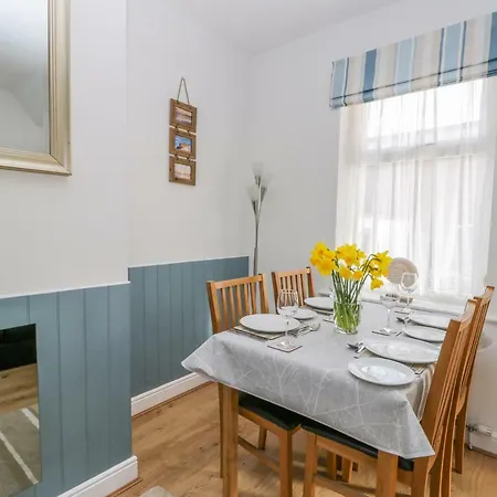 Sea Breakers Casa de Férias