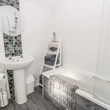 Sea Breakers * Filey